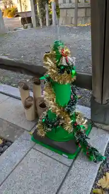 玉田神社(京都府)