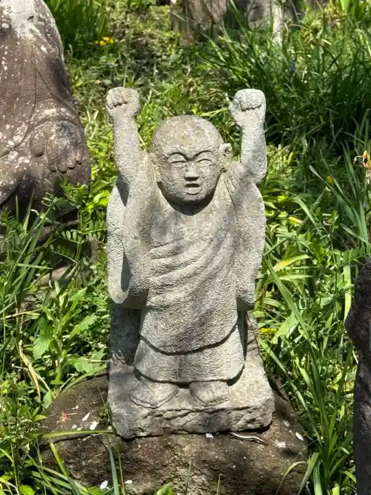 常泉寺(神奈川県)