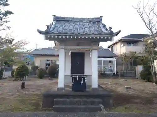 山神社(静岡県)