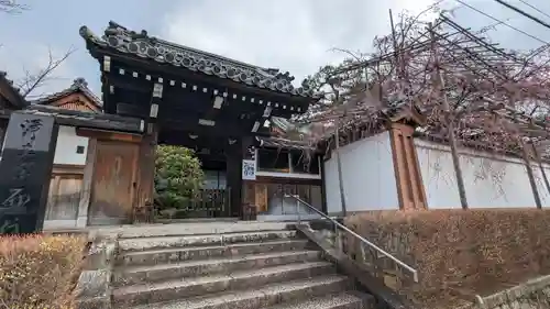 西住院(京都府)
