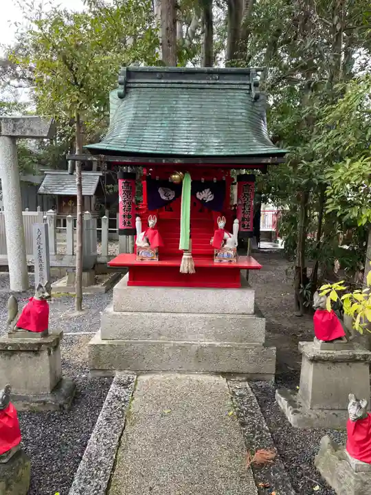 菅原神社(三重県)