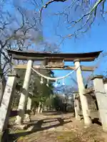 梁川八幡神社(福島県)