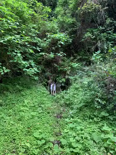 熊野神社のその他建物