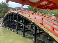 厳島神社(広島県)