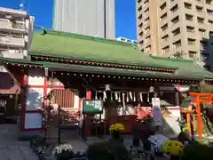 仙台大神宮(宮城県)