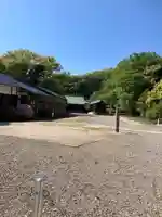 濱田護國神社(島根県)