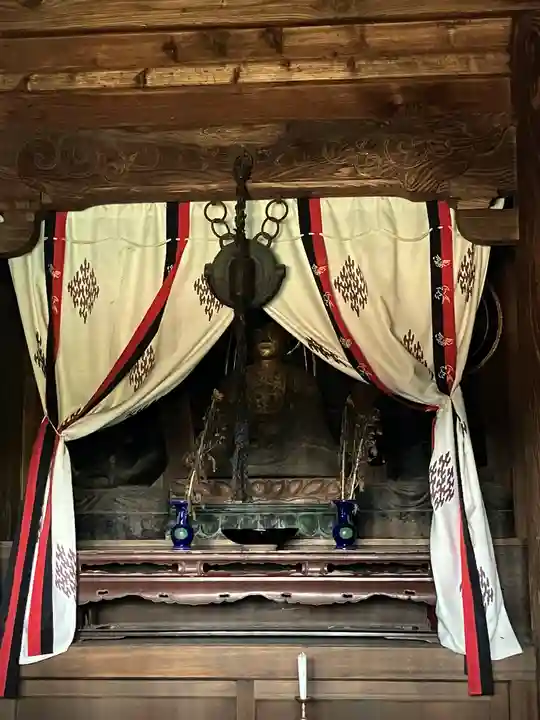 魚沼神社(新潟県)