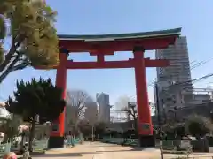 尼崎えびす神社(兵庫県)