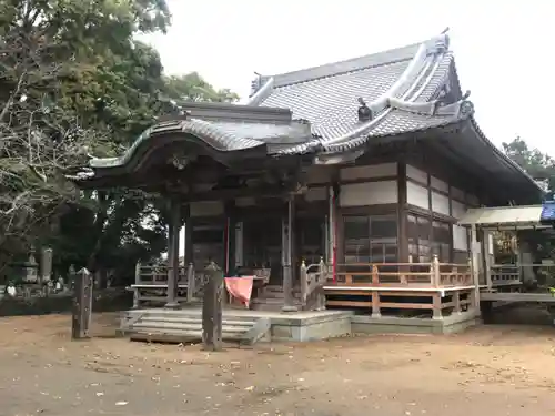 竹崎観世音寺(佐賀県)