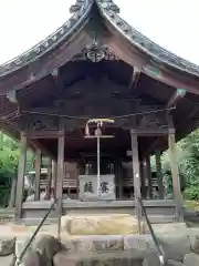 八劔社（八剱町）(愛知県)