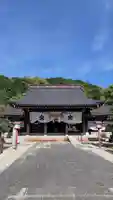 橘神社(長崎県)