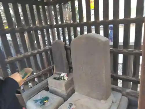 泉岳寺(東京都)