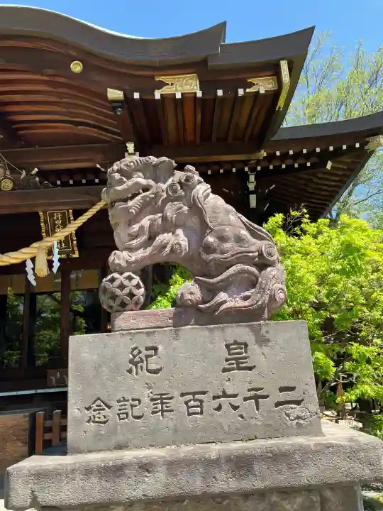 行田八幡神社の{uncategorized: "未分類", other: "その他", undefined: "問題あり", building: "その他建物", grave: "お墓", sacred_gate: "鳥居", guardian: "狛犬", statue: "像", buddha: "仏像", history: "歴史", nature: "自然", garden: "庭園", animal: "動物", pagoda: "塔", temizu: "手水舎", mountain_gate: "山門・神門", sanctuary: "本殿・本堂", subordinate: "末社・摂社", art: "芸術", scenery: "景色", jizo: "地蔵", ema: "絵馬", goshuin: "御朱印", omikuji: "おみくじ", items: "授与品その他", amulet: "お守り", goshuincho: "御朱印帳", eats: "食事", festival: "お祭り", votive_dance: "神楽", shichigosan: "七五三参", wedding: "結婚式", experience: "体験その他", initially: "初詣", around: "周辺", anti_infection: "感染症対策"}