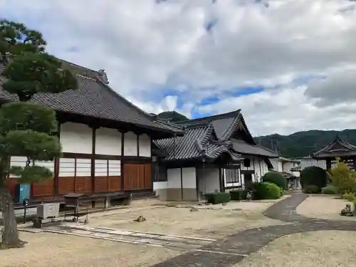 頼久寺の建物その他