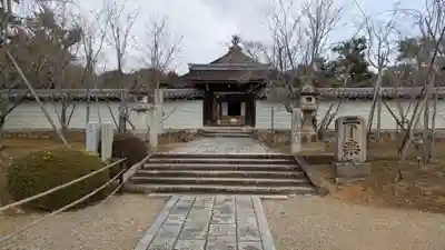 仁和寺(京都府)