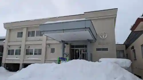 報恩寺のその他建物