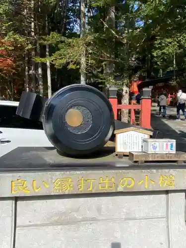 日光二荒山神社(栃木県)