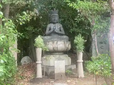 放光寺(大阪府)