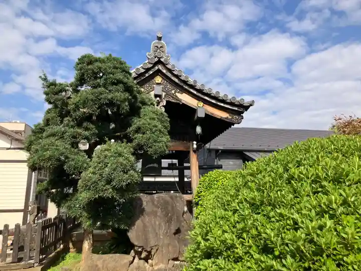 西音寺(東京都)