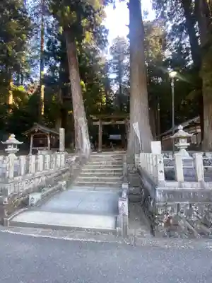 室生龍穴神社(奈良県)