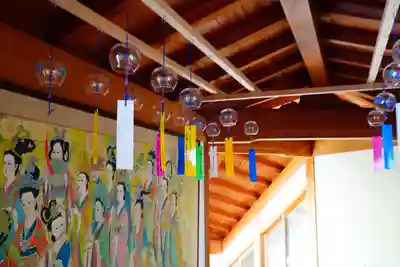 高野寺のその他建物