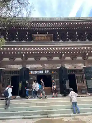 円覚寺(神奈川県)