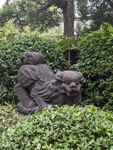 東大島神社(東京都)