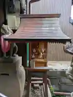 稲荷神社(京都府)