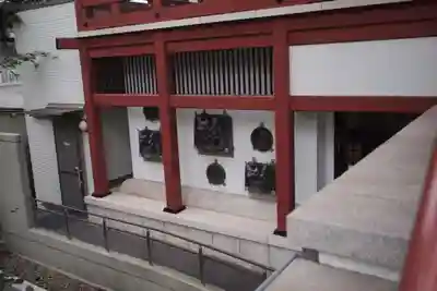 浄心寺のその他建物
