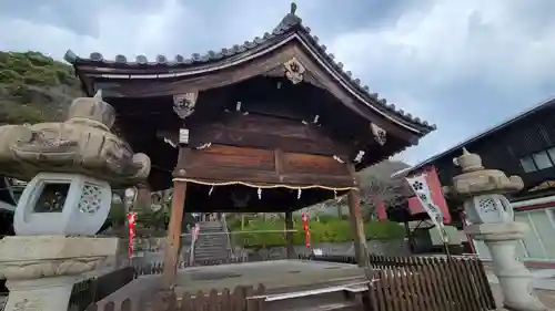 北野天満神社のその他建物