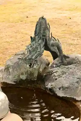 井波別院瑞泉寺(富山県)