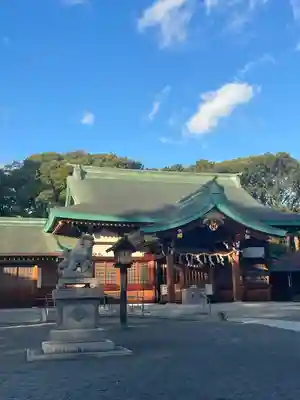 川原神社(愛知県)