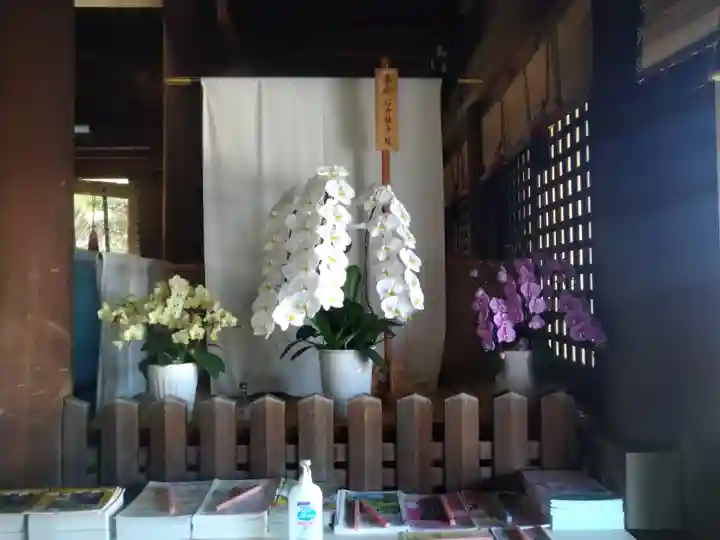 吉備津彦神社(岡山県)