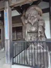 宗福院 板橋地蔵堂(神奈川県)