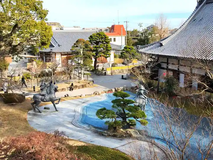 福祥寺(須磨寺)(兵庫県)