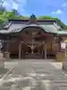 愛宕神社(茨城県)