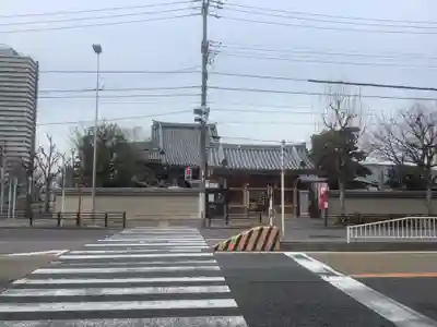 東界寺のその他建物