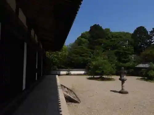 秋篠寺(奈良県)