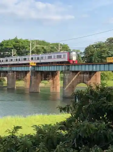 菅生神社(愛知県)