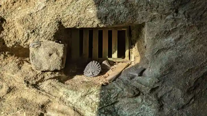 金刀比羅神社(千葉県)