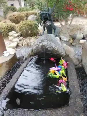 大鏑神社(福島県)
