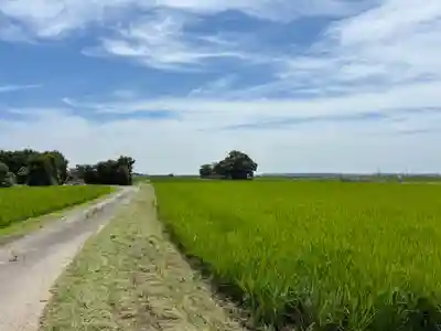水神宮(千葉県)