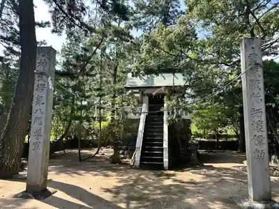石清水神社(香川県)