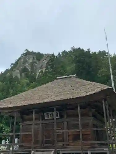 成法寺のその他建物