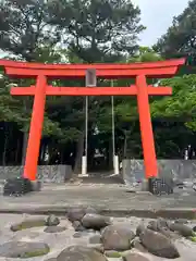 諸口神社(静岡県)