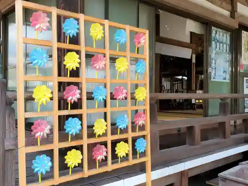 多聞寺のその他建物