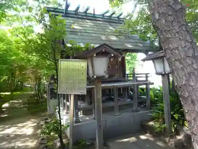 須賀神社(東京都)