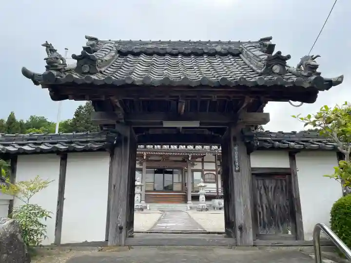 光照寺(滋賀県)
