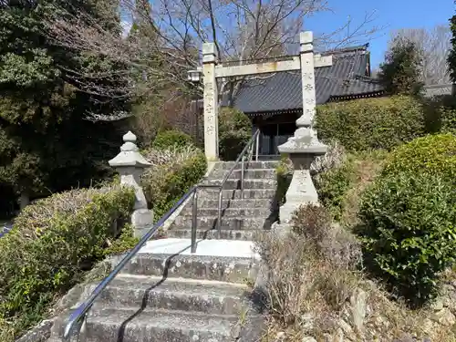 願成院(山口県)