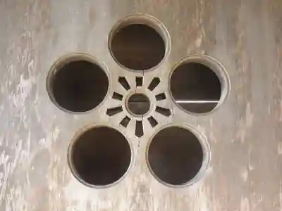 荏柄天神社のその他建物